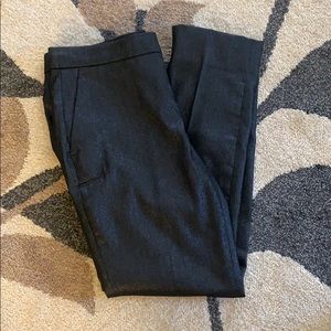 Banana Republic work pants